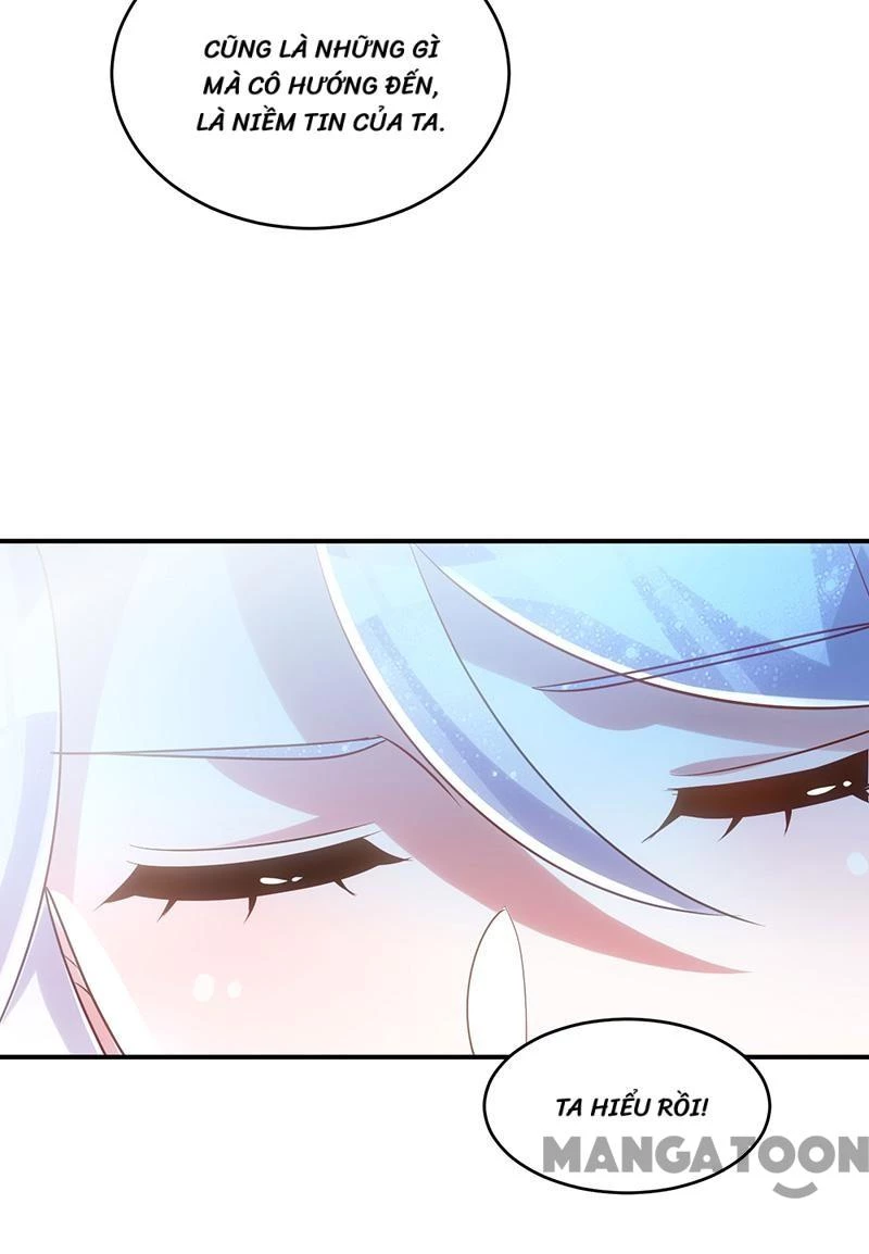 Manh Hổ Trọng Sinh : Tướng Quân Đại Nhân Muốn Ôm Ôm Chapter 125 - 22