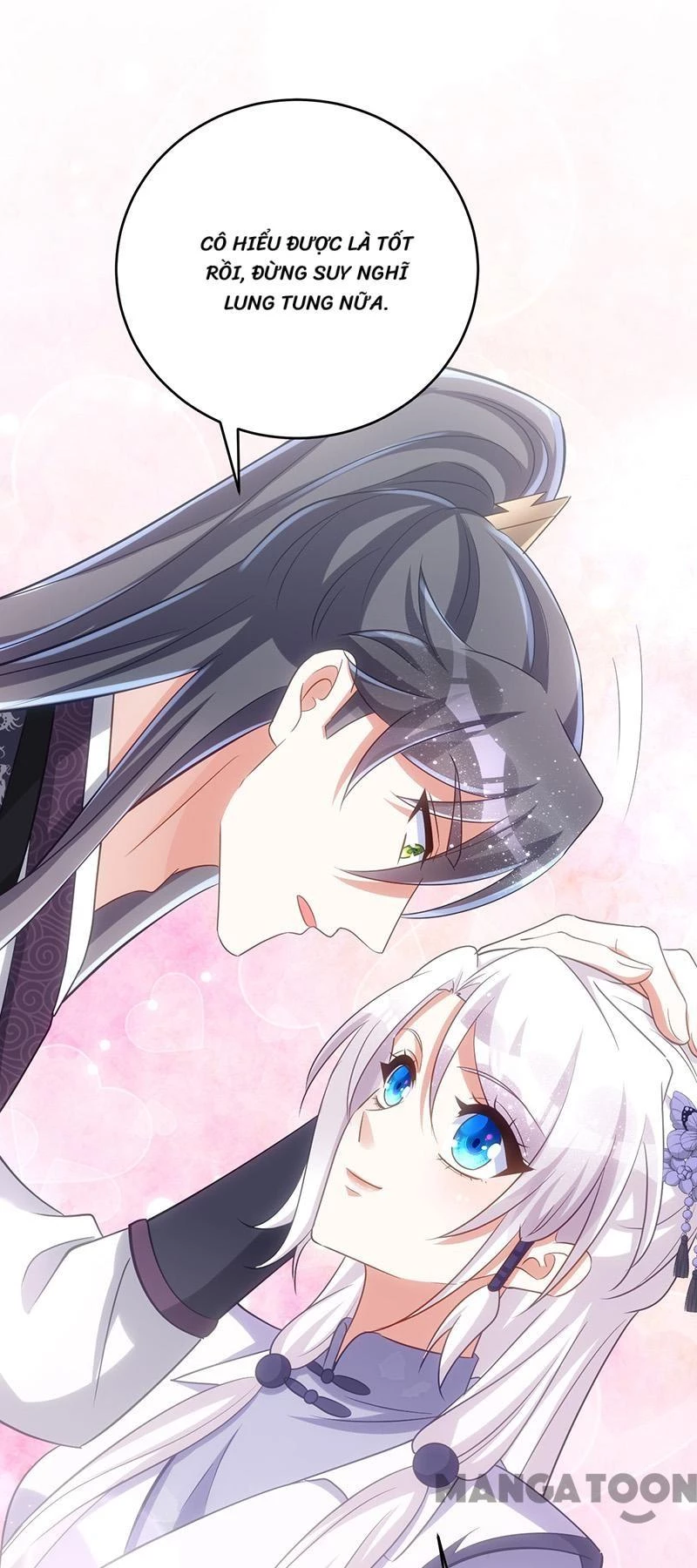 Manh Hổ Trọng Sinh : Tướng Quân Đại Nhân Muốn Ôm Ôm Chapter 125 - 25