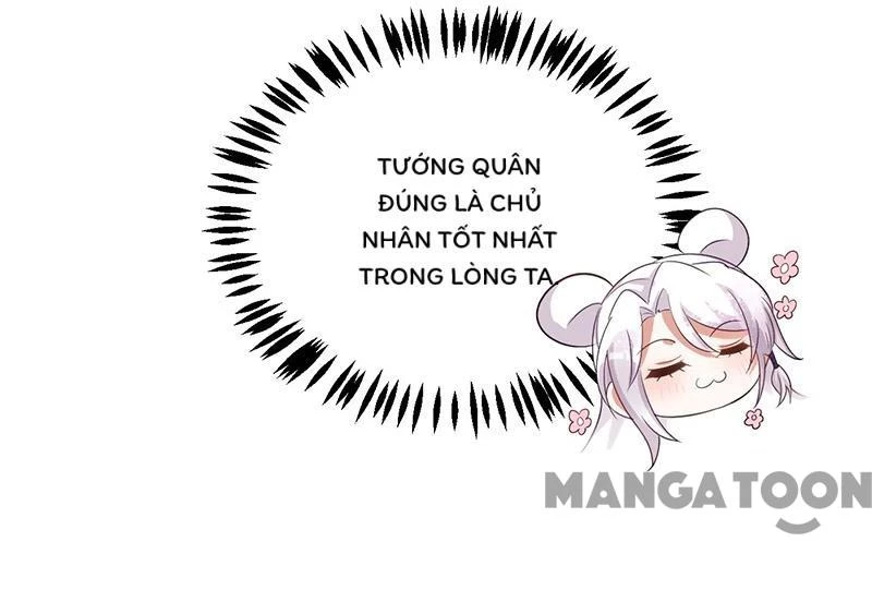 Manh Hổ Trọng Sinh : Tướng Quân Đại Nhân Muốn Ôm Ôm Chapter 125 - 30