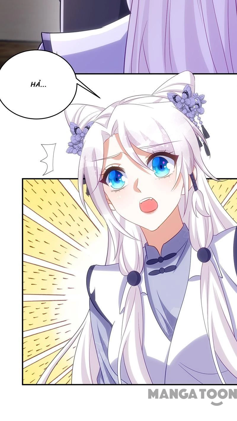 Manh Hổ Trọng Sinh : Tướng Quân Đại Nhân Muốn Ôm Ôm Chapter 125 - 36