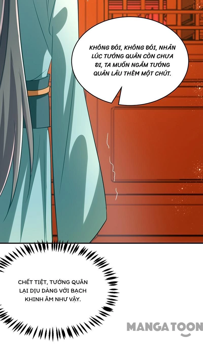 Manh Hổ Trọng Sinh : Tướng Quân Đại Nhân Muốn Ôm Ôm Chapter 125 - 40