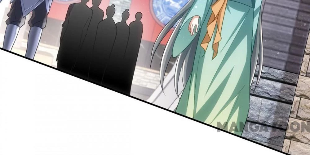 Manh Hổ Trọng Sinh : Tướng Quân Đại Nhân Muốn Ôm Ôm Chapter 126 - 2