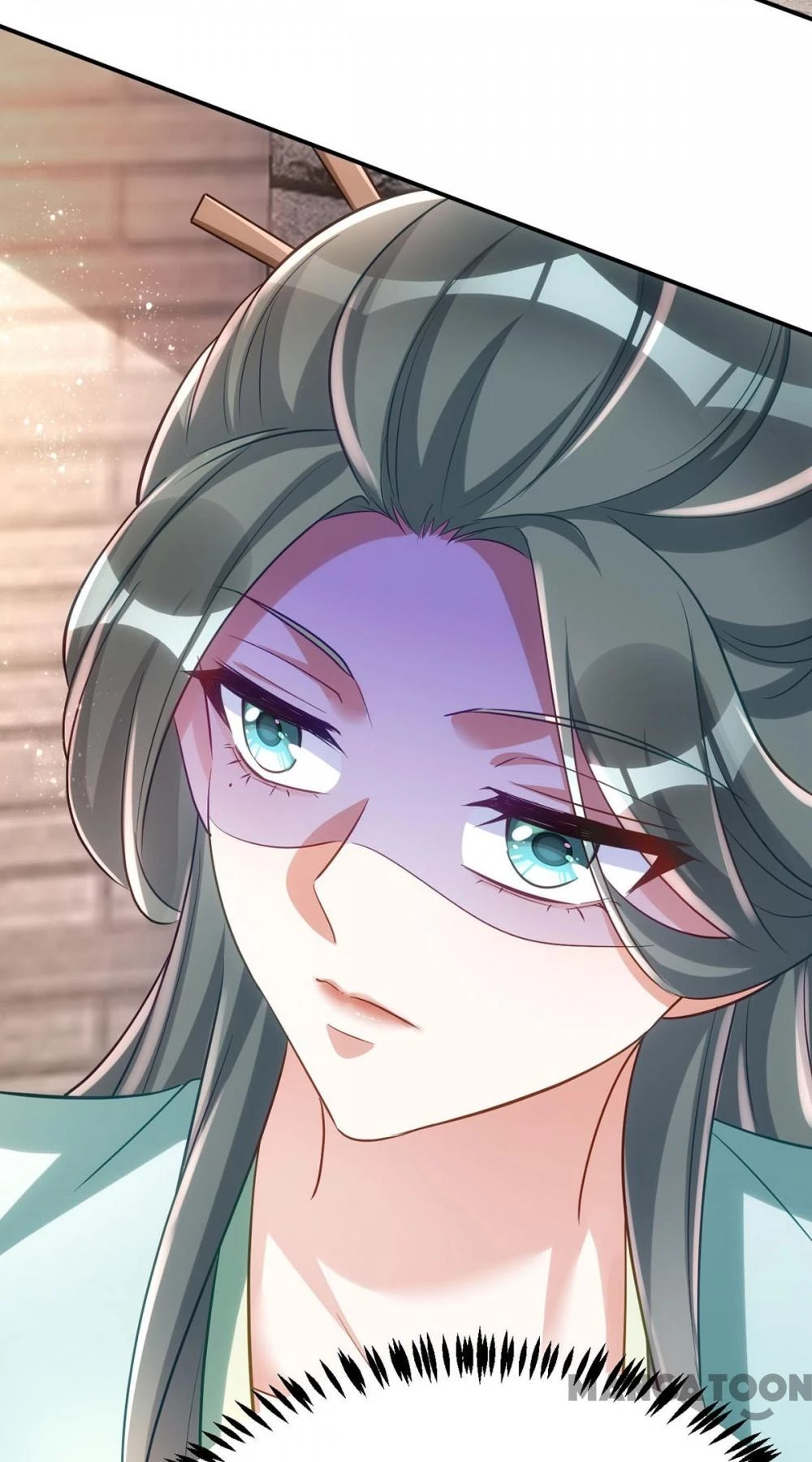 Manh Hổ Trọng Sinh : Tướng Quân Đại Nhân Muốn Ôm Ôm Chapter 126 - 3