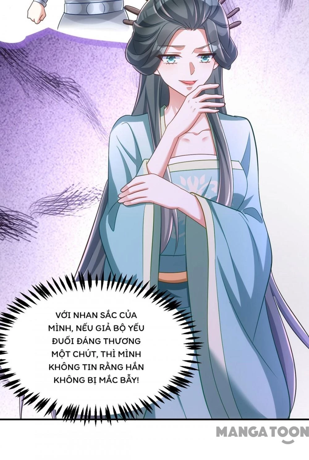 Manh Hổ Trọng Sinh : Tướng Quân Đại Nhân Muốn Ôm Ôm Chapter 126 - 6