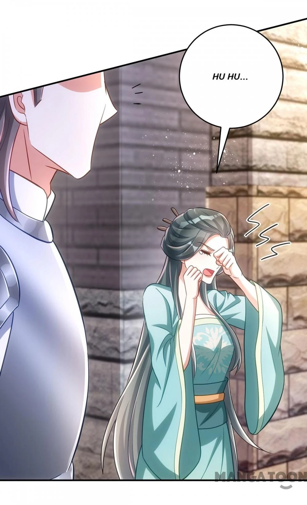 Manh Hổ Trọng Sinh : Tướng Quân Đại Nhân Muốn Ôm Ôm Chapter 126 - 9