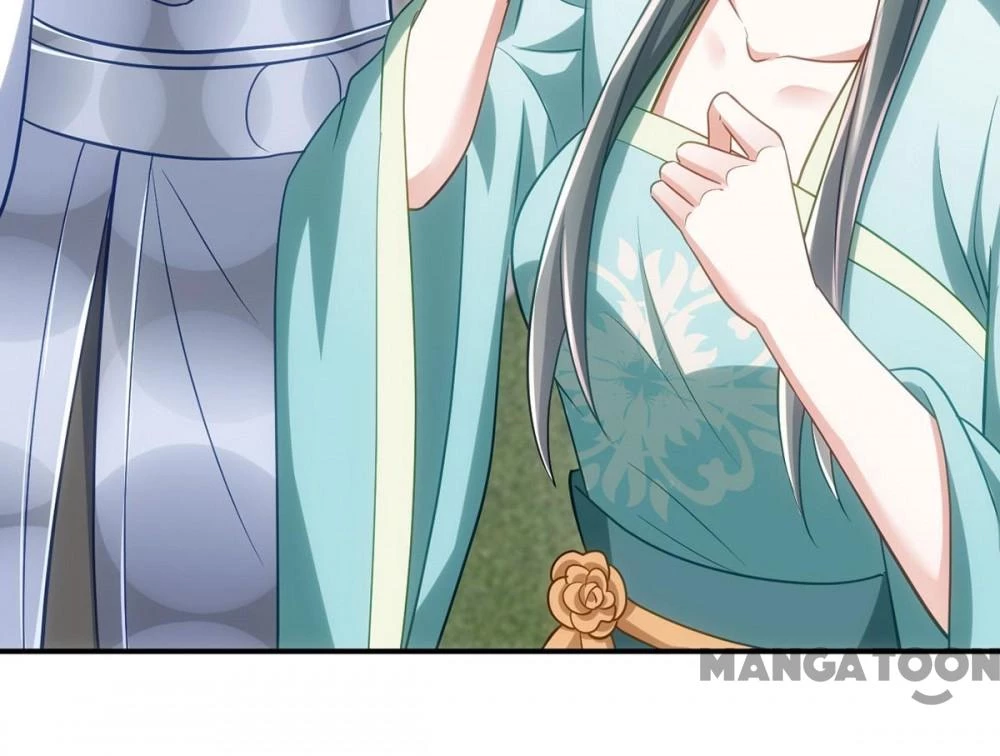 Manh Hổ Trọng Sinh : Tướng Quân Đại Nhân Muốn Ôm Ôm Chapter 126 - 11