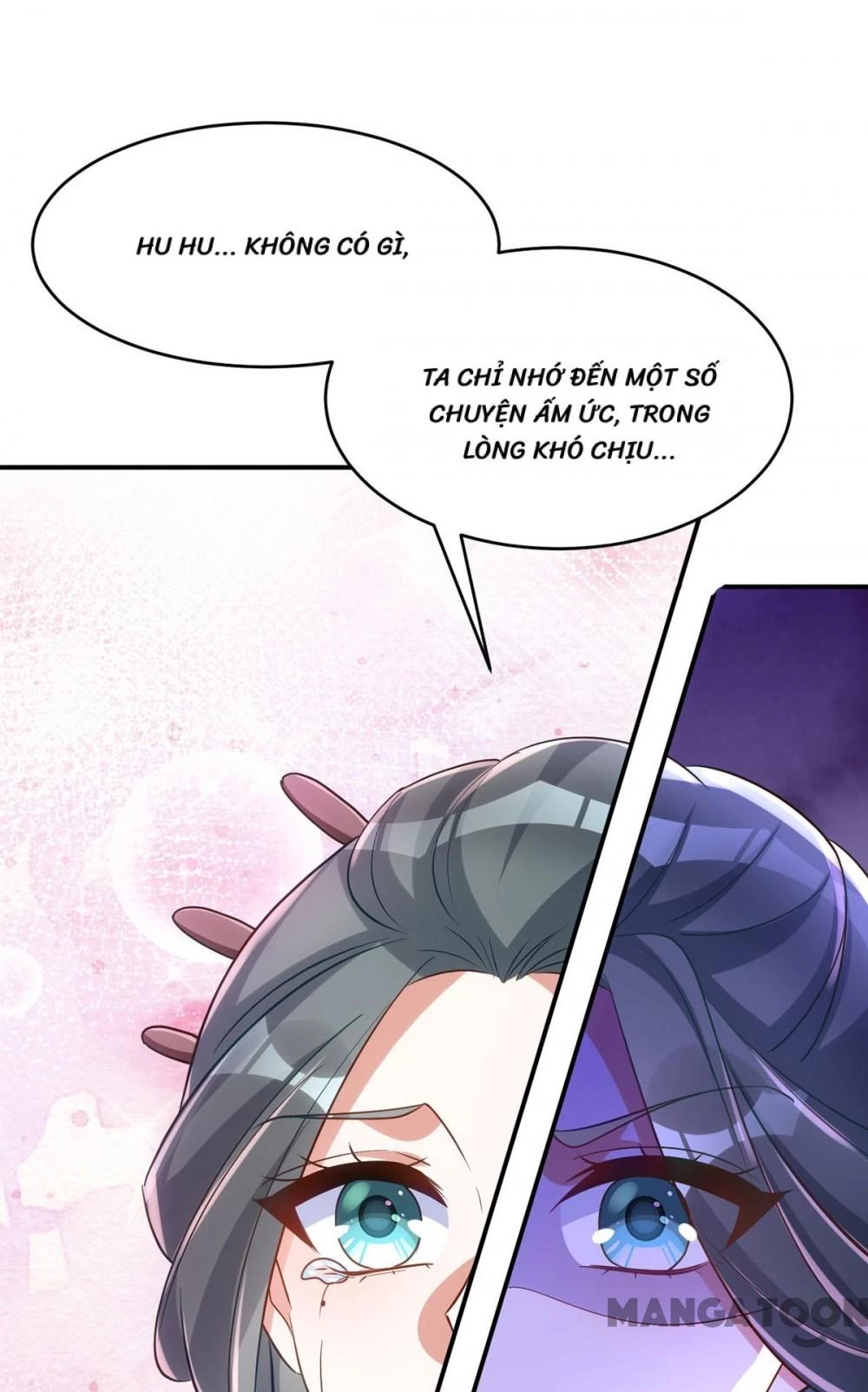 Manh Hổ Trọng Sinh : Tướng Quân Đại Nhân Muốn Ôm Ôm Chapter 126 - 12