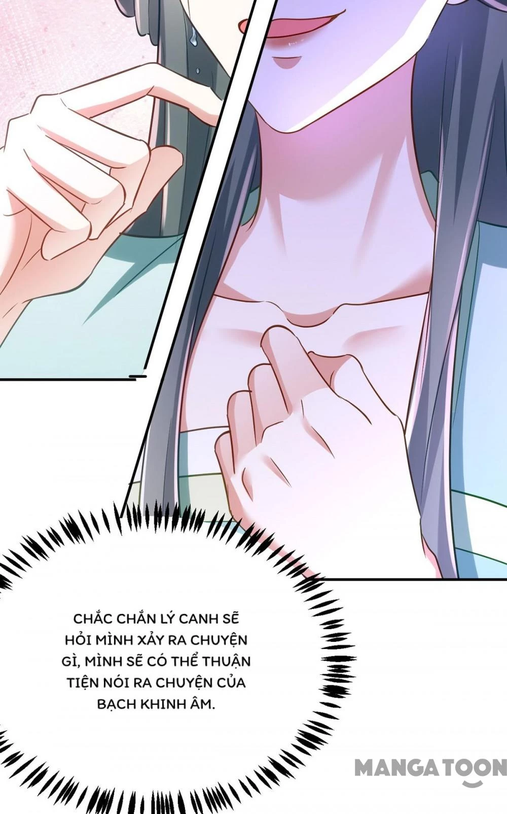 Manh Hổ Trọng Sinh : Tướng Quân Đại Nhân Muốn Ôm Ôm Chapter 126 - 13