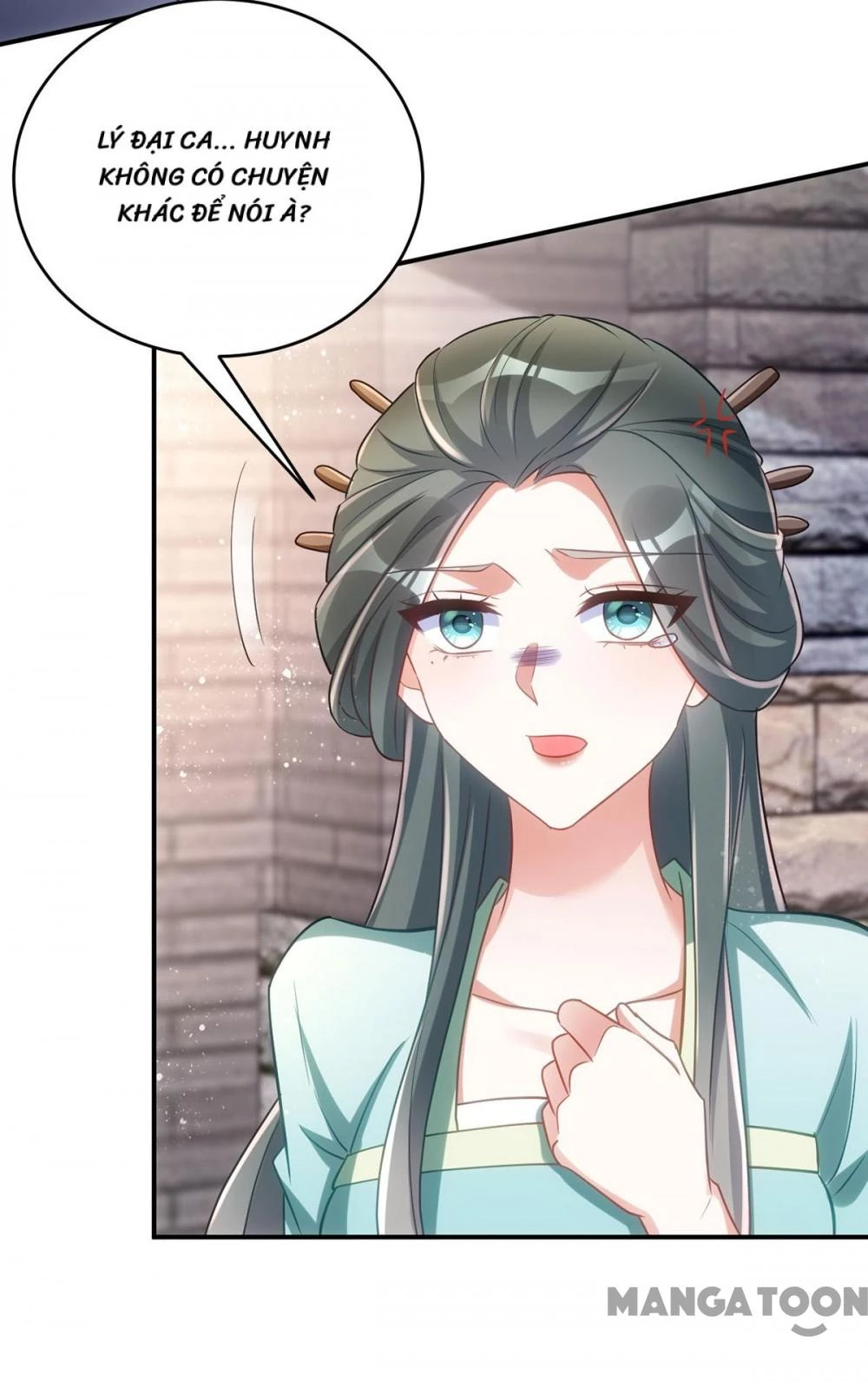 Manh Hổ Trọng Sinh : Tướng Quân Đại Nhân Muốn Ôm Ôm Chapter 126 - 18