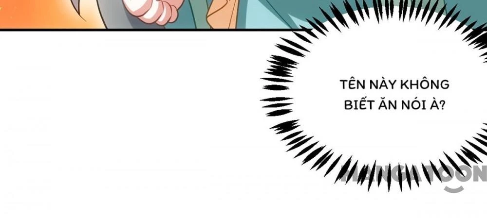 Manh Hổ Trọng Sinh : Tướng Quân Đại Nhân Muốn Ôm Ôm Chapter 126 - 22