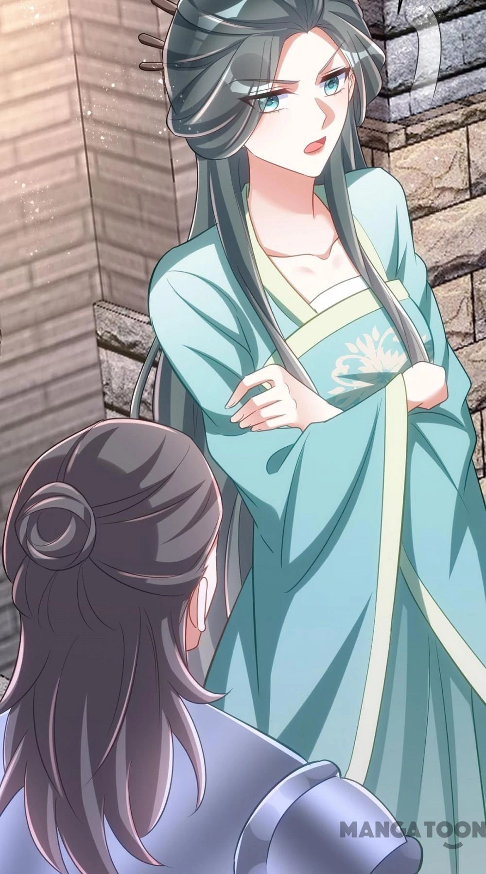 Manh Hổ Trọng Sinh : Tướng Quân Đại Nhân Muốn Ôm Ôm Chapter 126 - 25