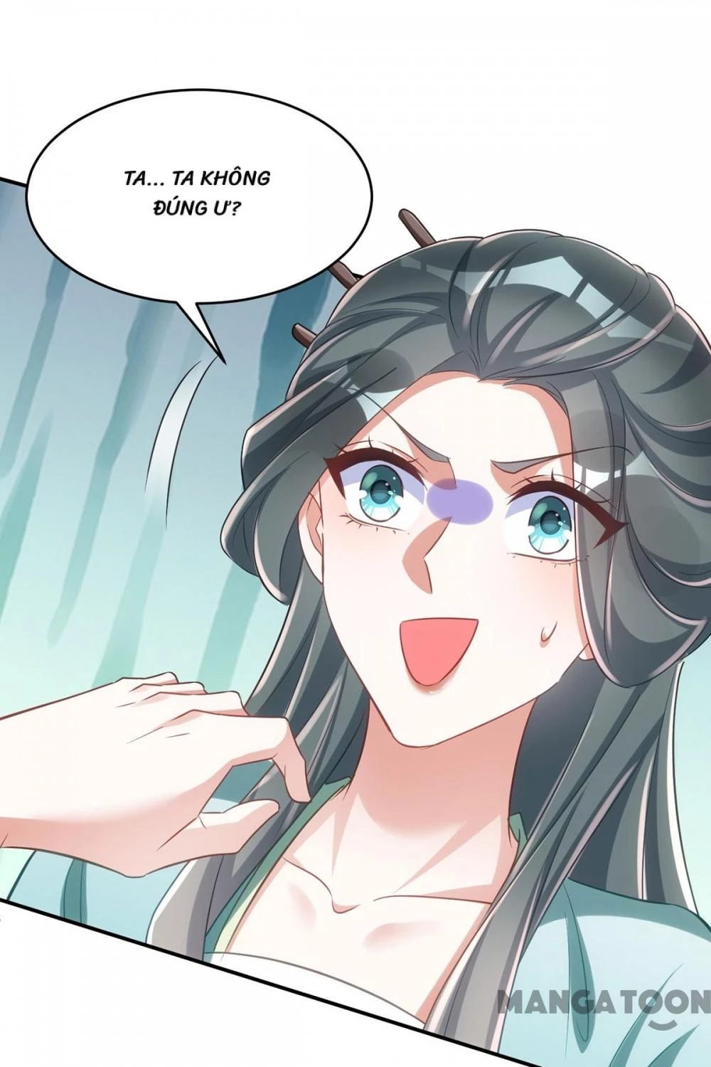 Manh Hổ Trọng Sinh : Tướng Quân Đại Nhân Muốn Ôm Ôm Chapter 126 - 35