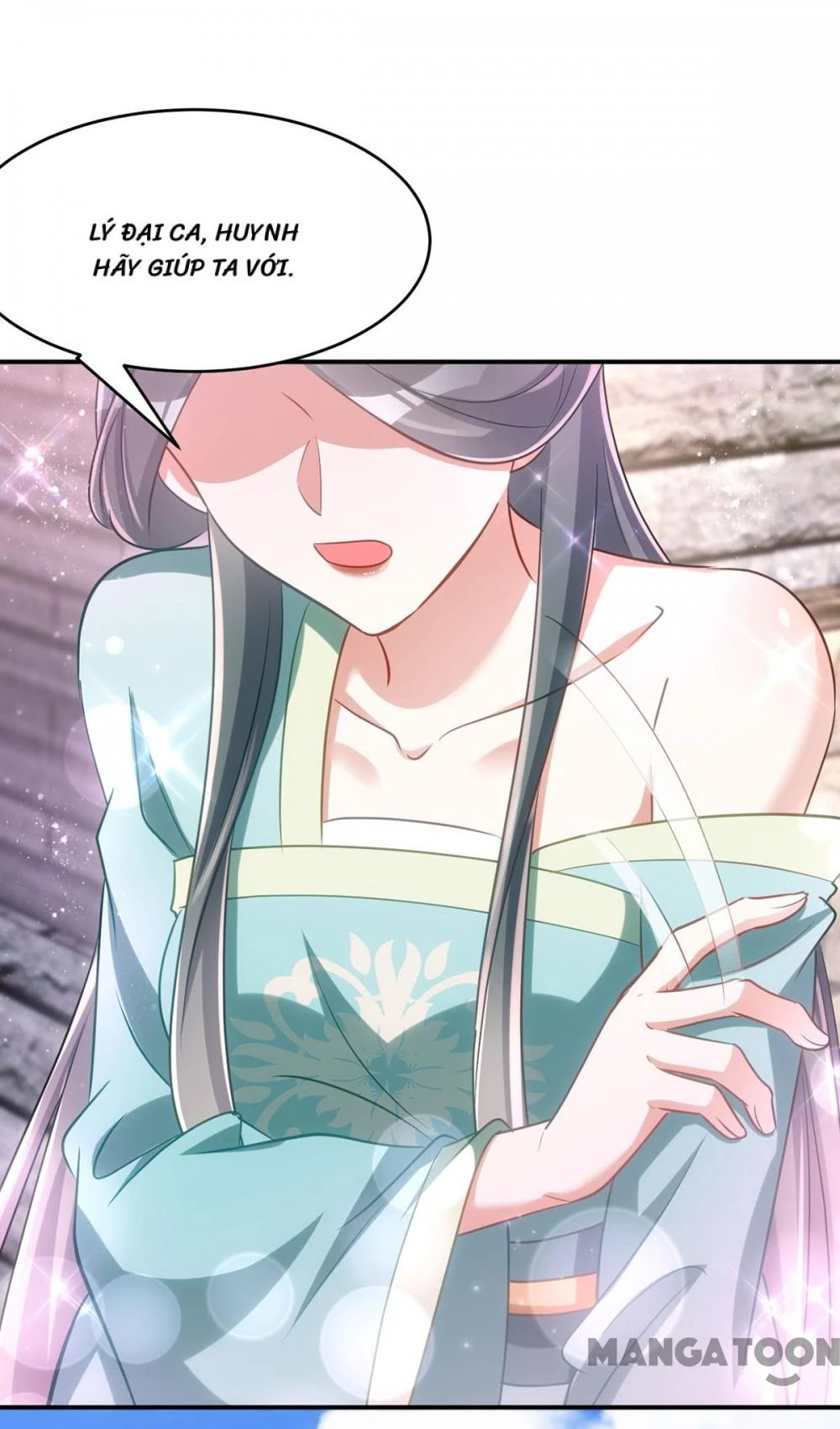 Manh Hổ Trọng Sinh : Tướng Quân Đại Nhân Muốn Ôm Ôm Chapter 126 - 41