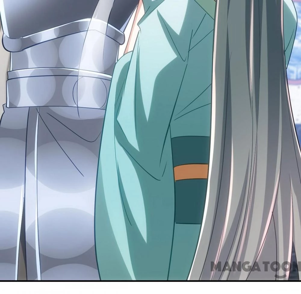 Manh Hổ Trọng Sinh : Tướng Quân Đại Nhân Muốn Ôm Ôm Chapter 126 - 43