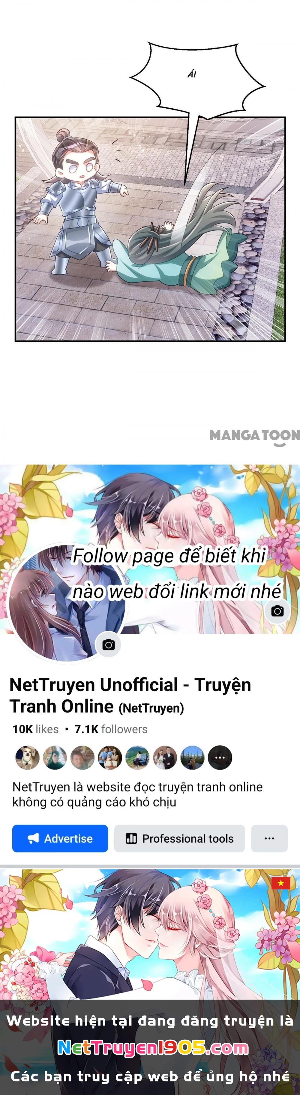 Manh Hổ Trọng Sinh : Tướng Quân Đại Nhân Muốn Ôm Ôm Chapter 126 - 47