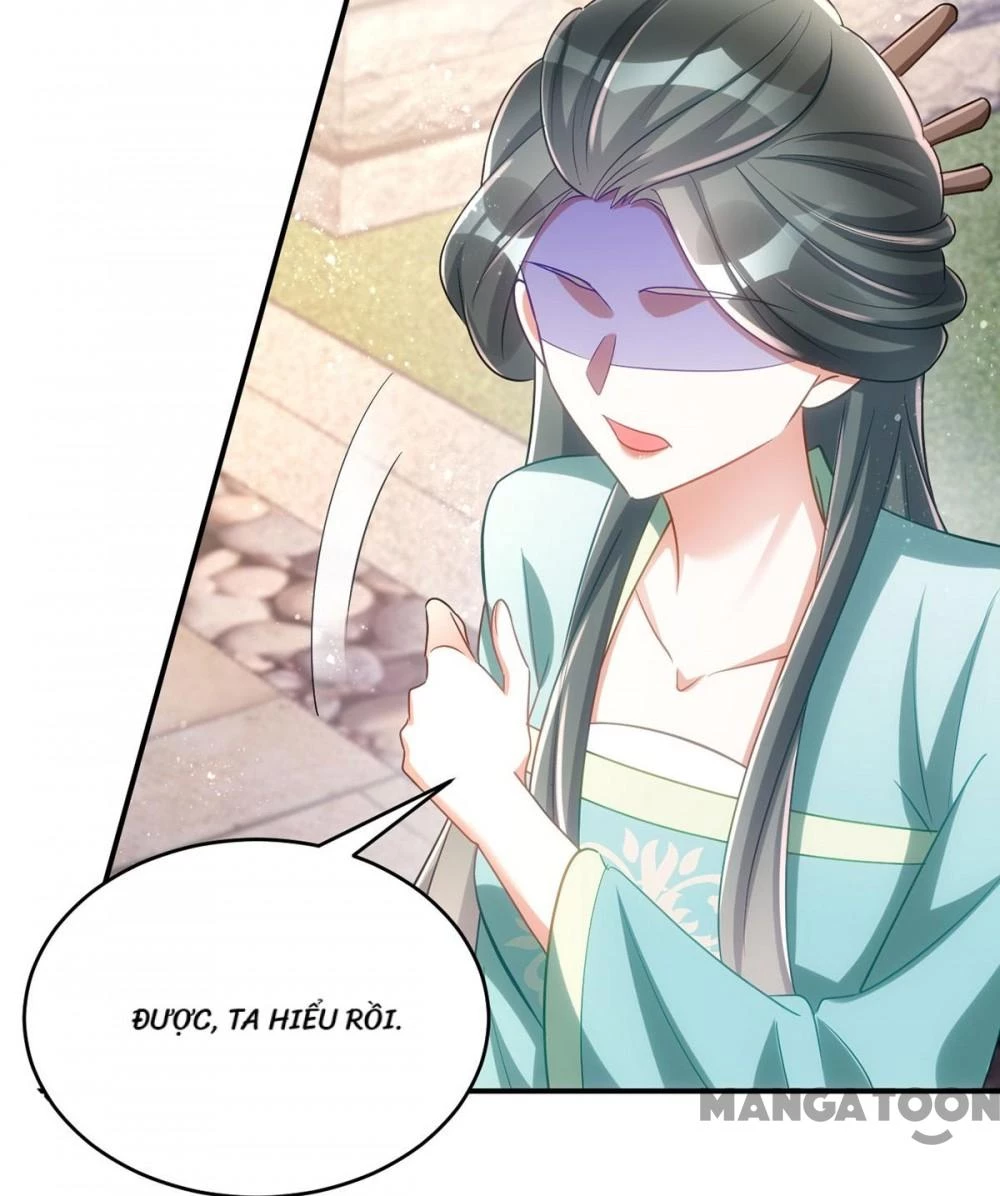 Manh Hổ Trọng Sinh : Tướng Quân Đại Nhân Muốn Ôm Ôm Chapter 127 - 6