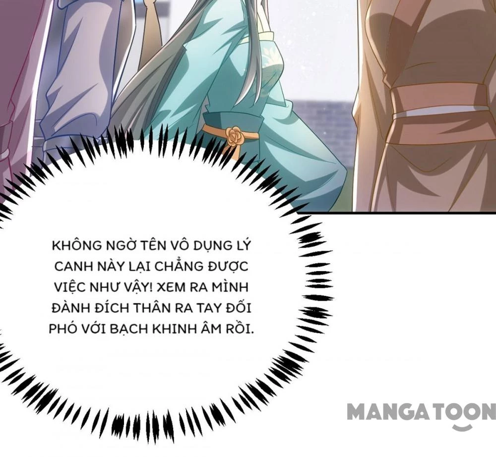 Manh Hổ Trọng Sinh : Tướng Quân Đại Nhân Muốn Ôm Ôm Chapter 127 - 12