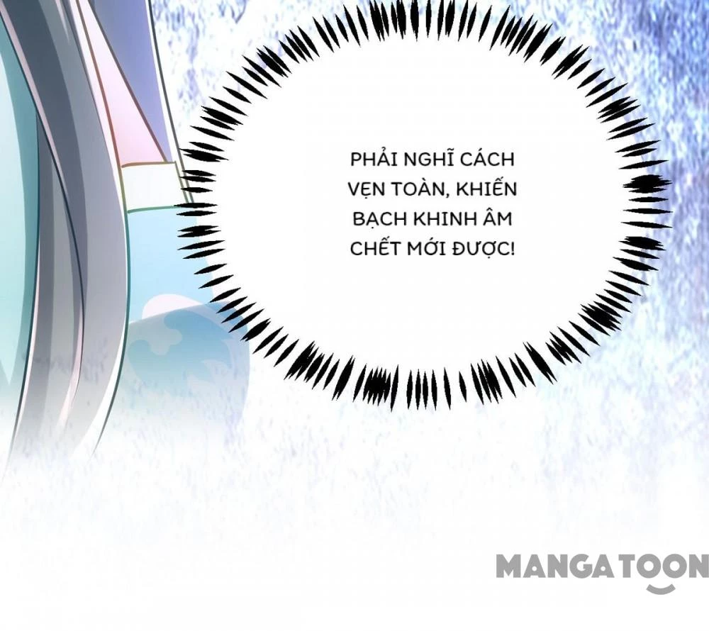 Manh Hổ Trọng Sinh : Tướng Quân Đại Nhân Muốn Ôm Ôm Chapter 127 - 14