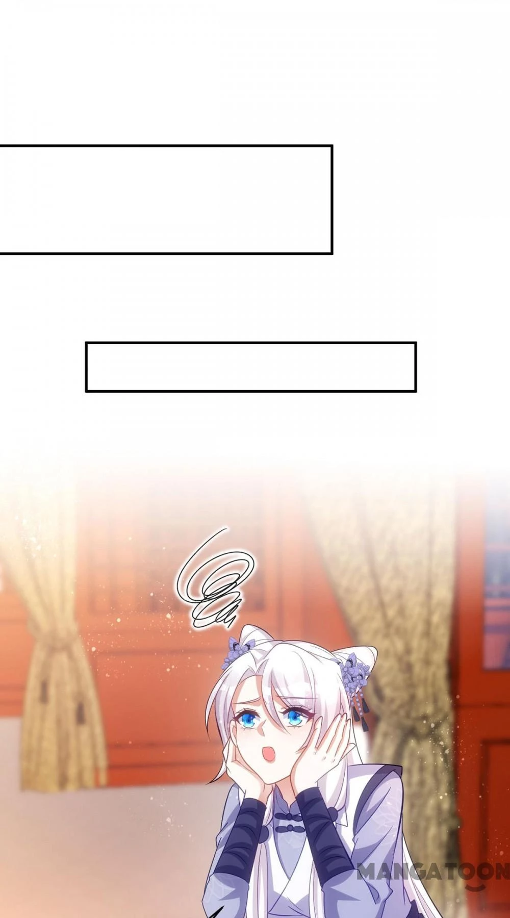 Manh Hổ Trọng Sinh : Tướng Quân Đại Nhân Muốn Ôm Ôm Chapter 127 - 15