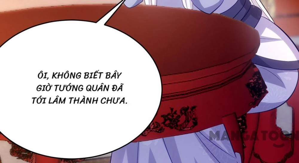 Manh Hổ Trọng Sinh : Tướng Quân Đại Nhân Muốn Ôm Ôm Chapter 127 - 16