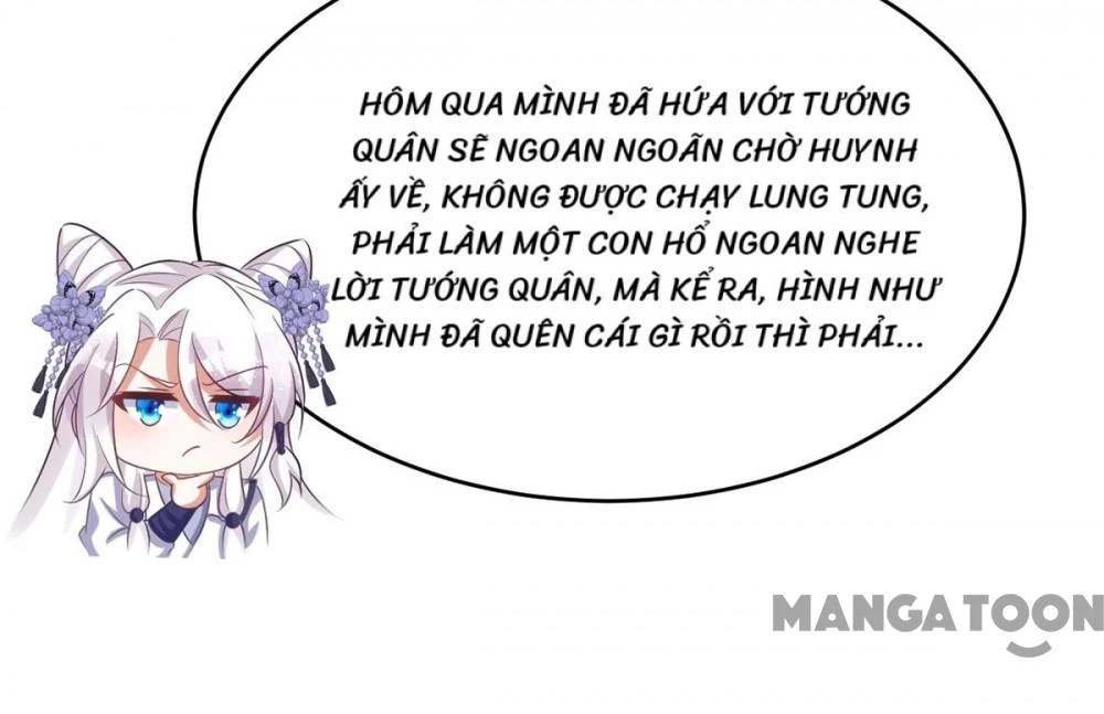 Manh Hổ Trọng Sinh : Tướng Quân Đại Nhân Muốn Ôm Ôm Chapter 127 - 19