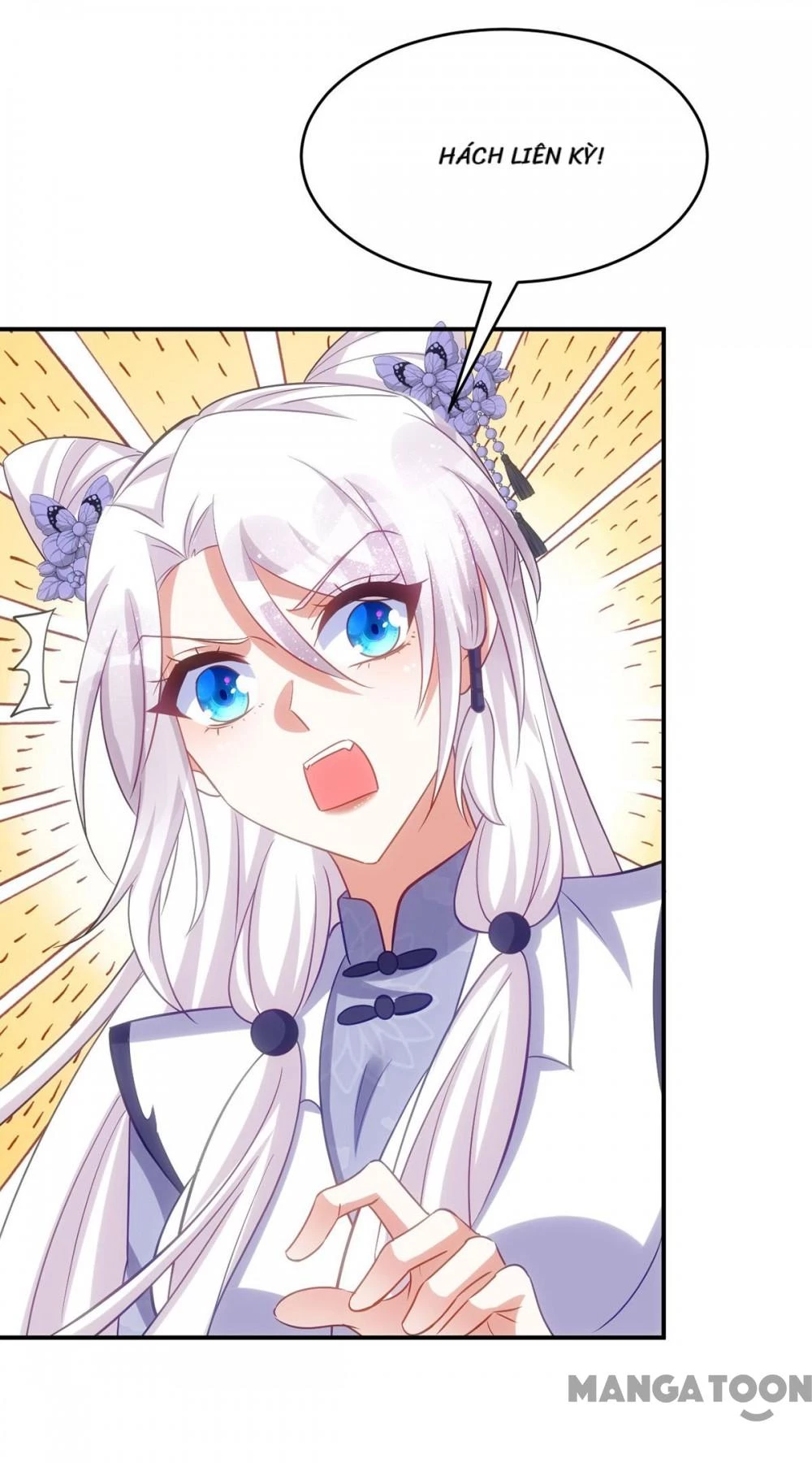 Manh Hổ Trọng Sinh : Tướng Quân Đại Nhân Muốn Ôm Ôm Chapter 127 - 24