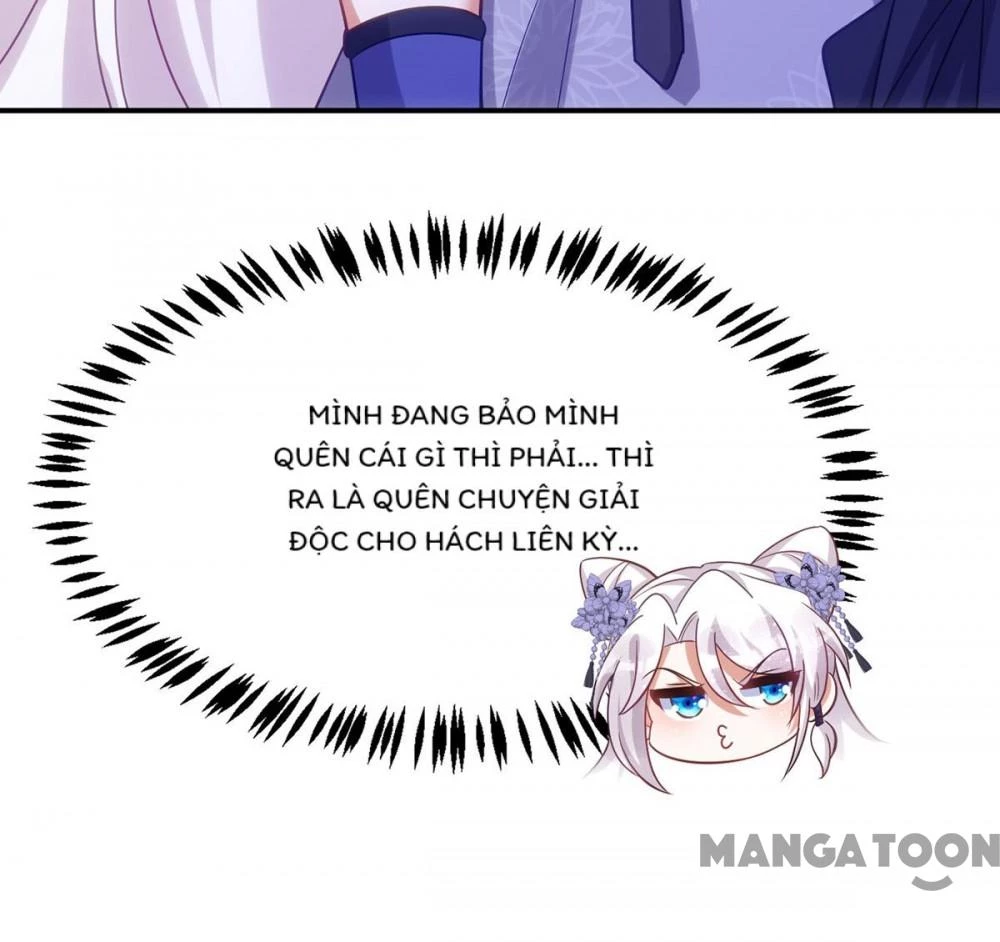 Manh Hổ Trọng Sinh : Tướng Quân Đại Nhân Muốn Ôm Ôm Chapter 127 - 27