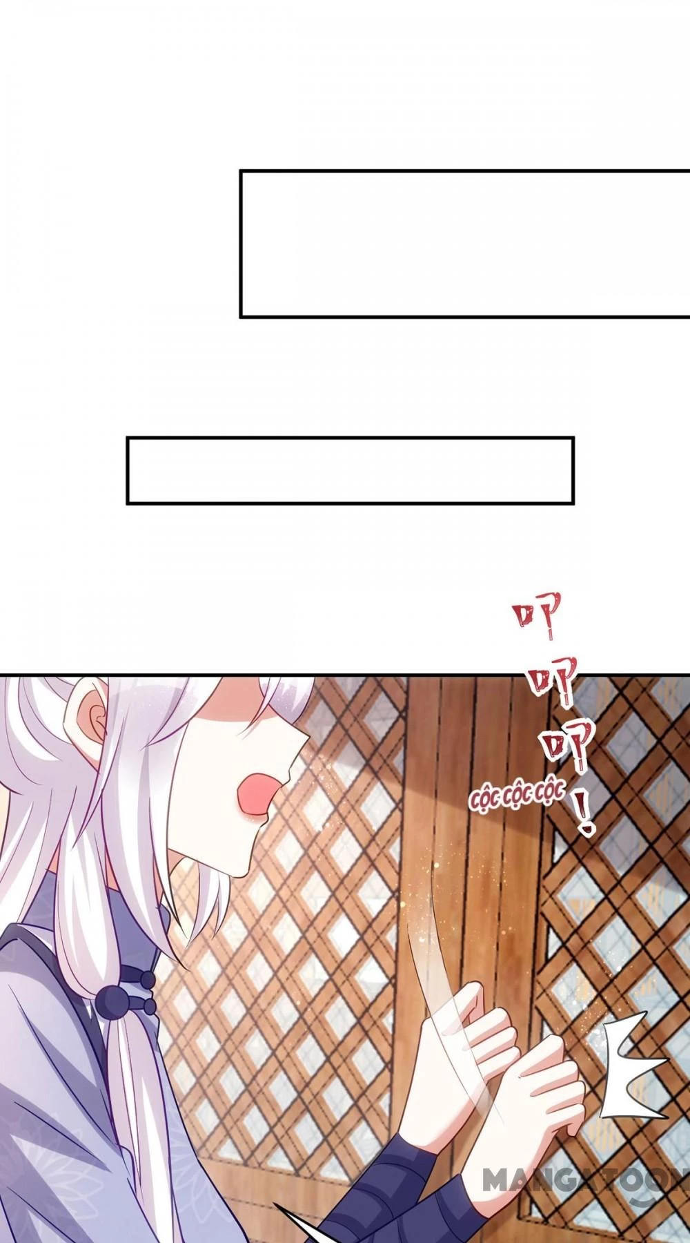 Manh Hổ Trọng Sinh : Tướng Quân Đại Nhân Muốn Ôm Ôm Chapter 127 - 28