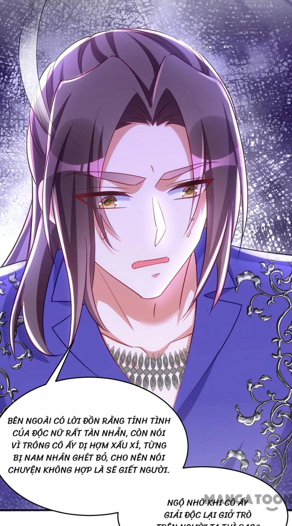 Manh Hổ Trọng Sinh : Tướng Quân Đại Nhân Muốn Ôm Ôm Chapter 127 - 32