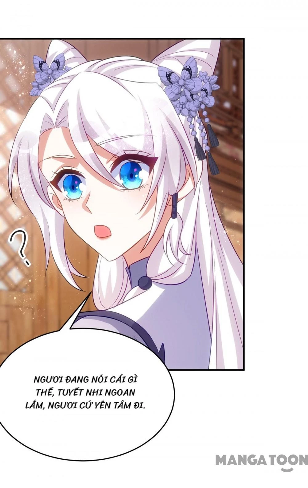 Manh Hổ Trọng Sinh : Tướng Quân Đại Nhân Muốn Ôm Ôm Chapter 127 - 34