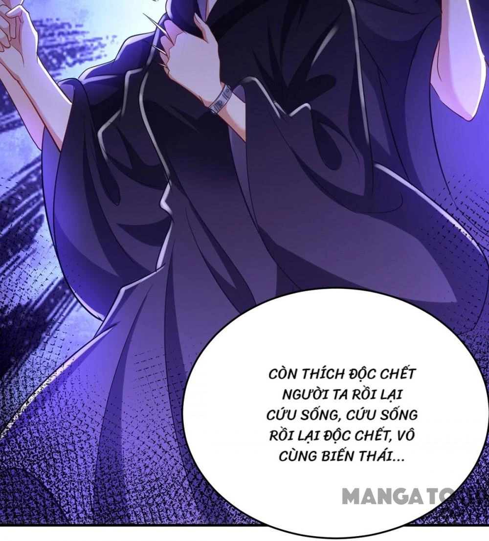 Manh Hổ Trọng Sinh : Tướng Quân Đại Nhân Muốn Ôm Ôm Chapter 127 - 36