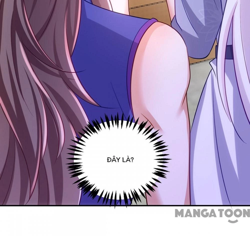 Manh Hổ Trọng Sinh : Tướng Quân Đại Nhân Muốn Ôm Ôm Chapter 127 - 39