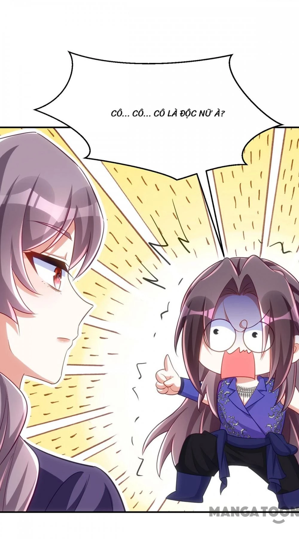 Manh Hổ Trọng Sinh : Tướng Quân Đại Nhân Muốn Ôm Ôm Chapter 127 - 40