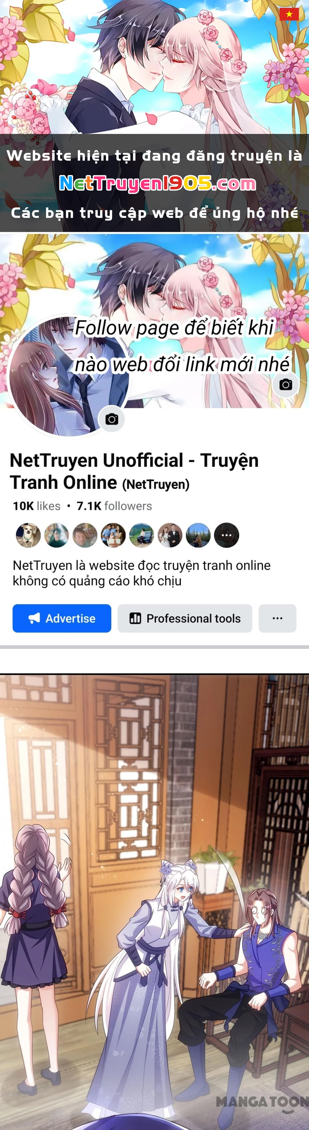 Manh Hổ Trọng Sinh : Tướng Quân Đại Nhân Muốn Ôm Ôm Chapter 128 - 1