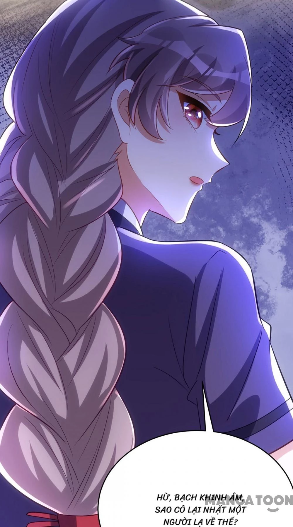 Manh Hổ Trọng Sinh : Tướng Quân Đại Nhân Muốn Ôm Ôm Chapter 128 - 2