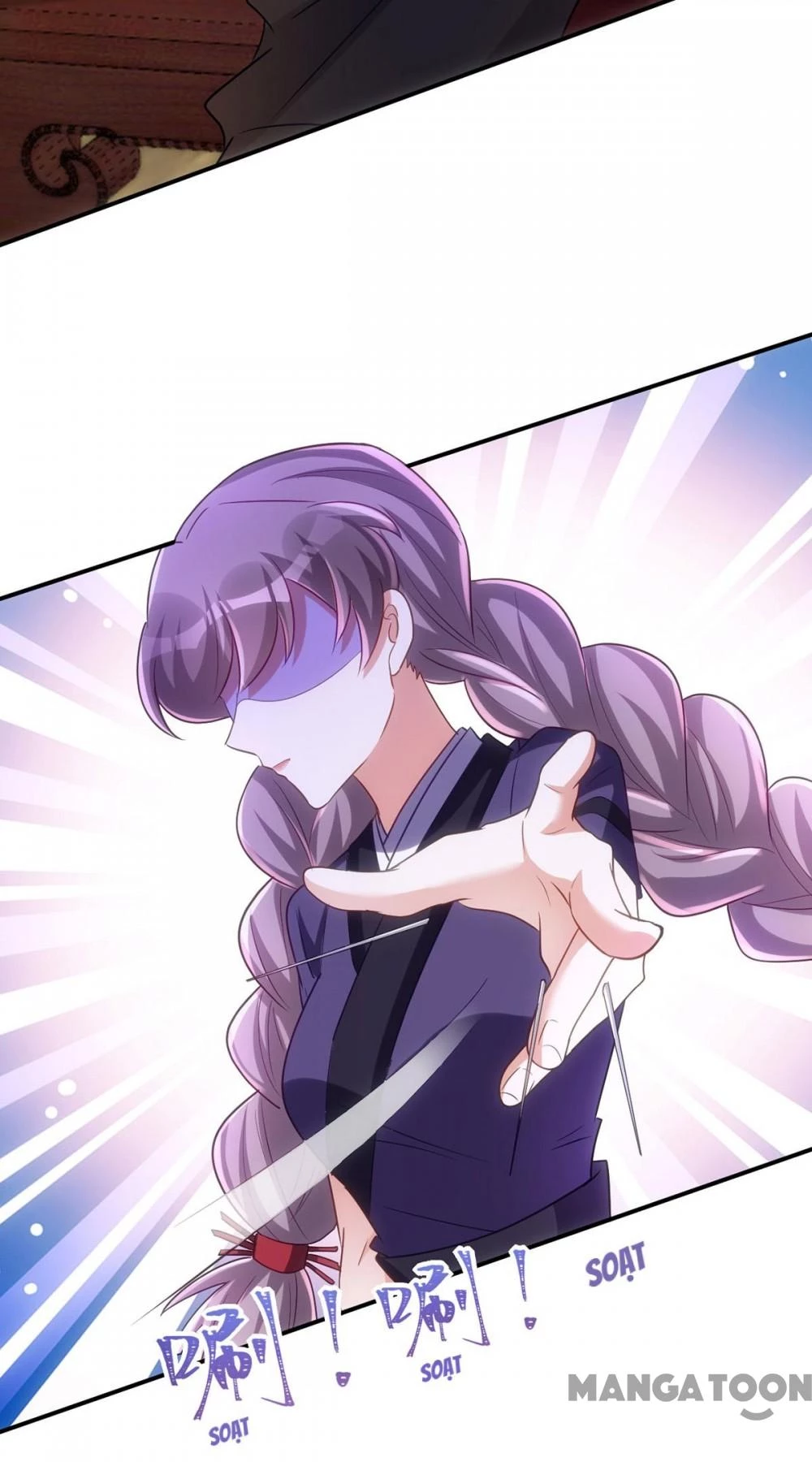 Manh Hổ Trọng Sinh : Tướng Quân Đại Nhân Muốn Ôm Ôm Chapter 128 - 16