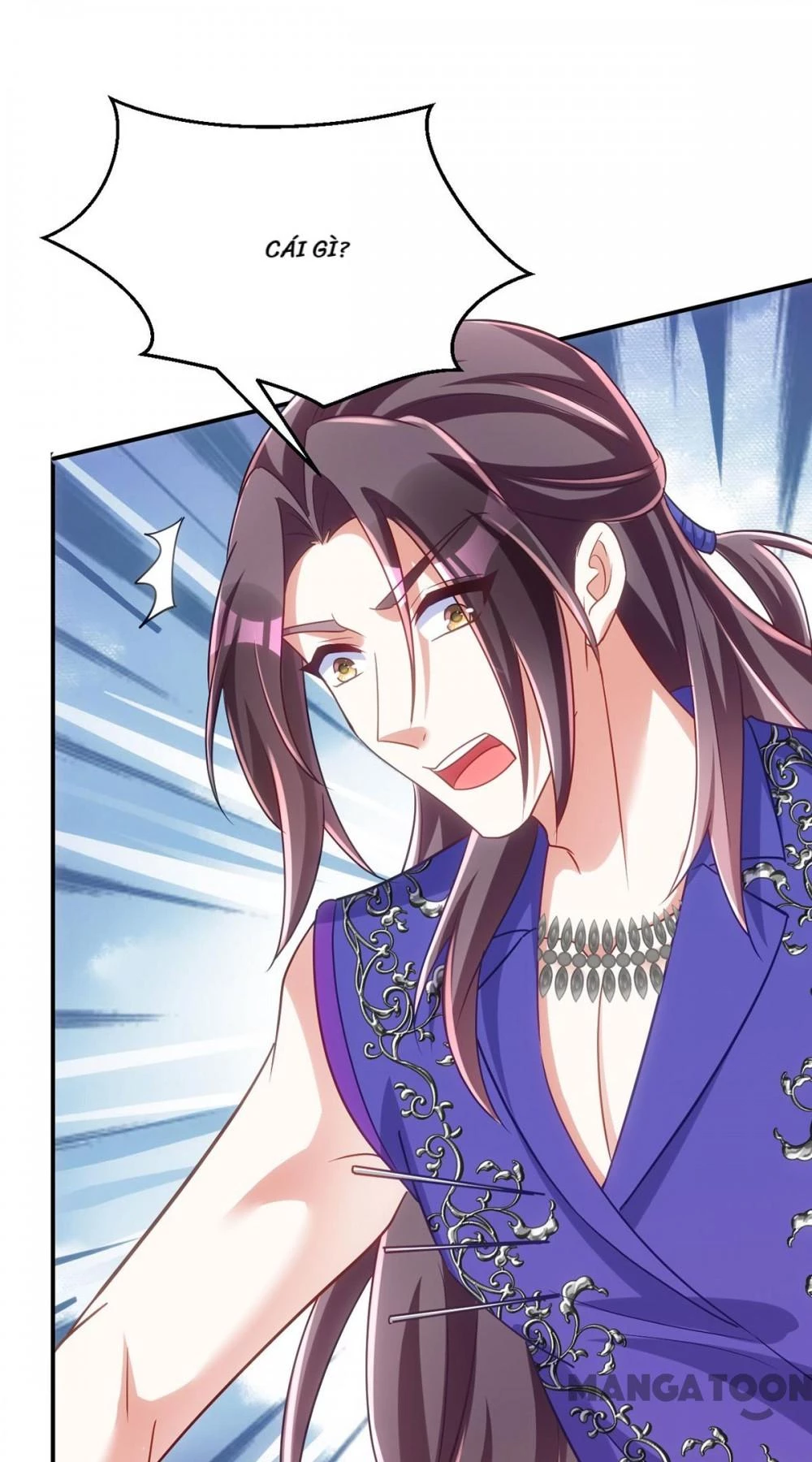 Manh Hổ Trọng Sinh : Tướng Quân Đại Nhân Muốn Ôm Ôm Chapter 128 - 18