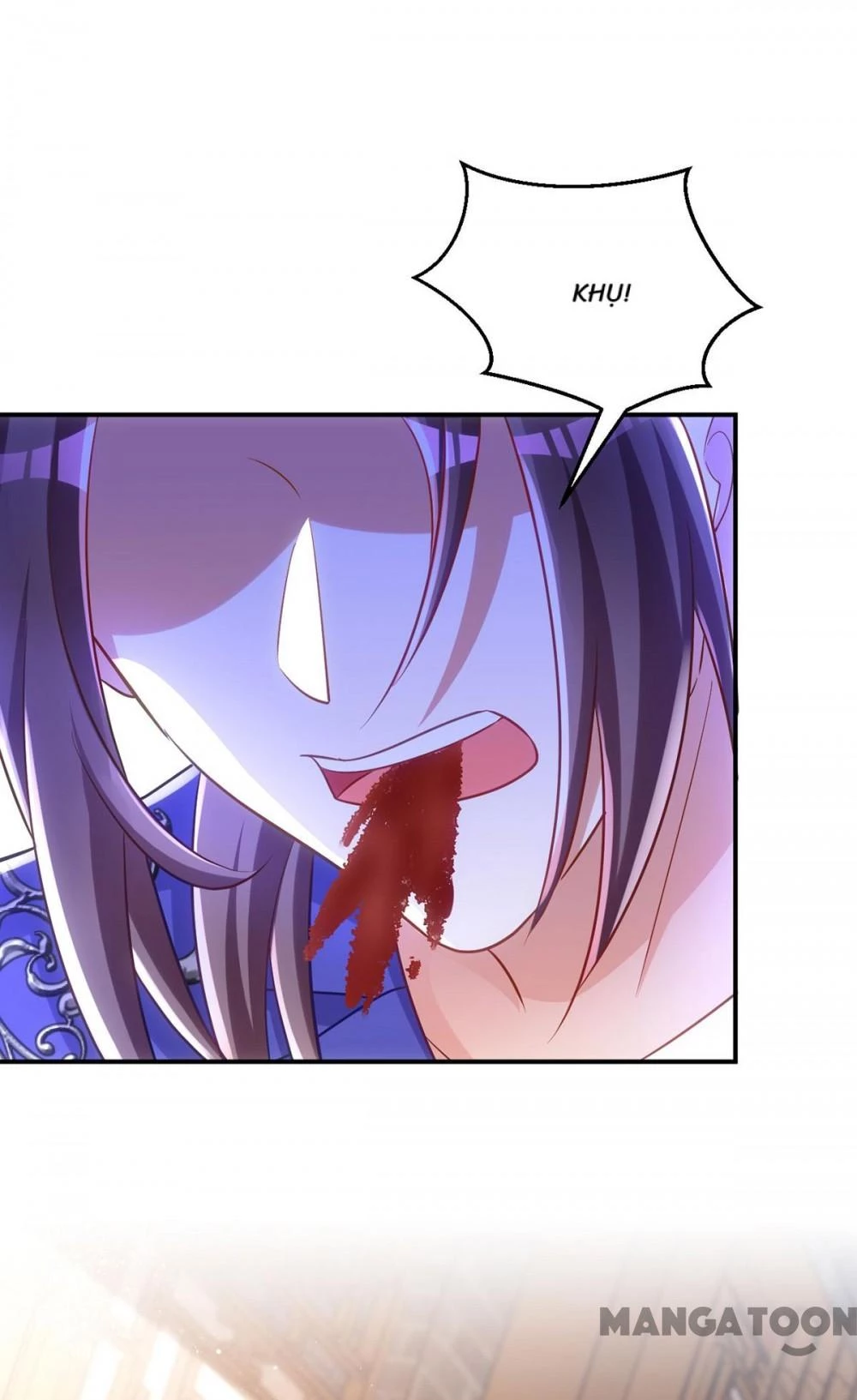 Manh Hổ Trọng Sinh : Tướng Quân Đại Nhân Muốn Ôm Ôm Chapter 128 - 20