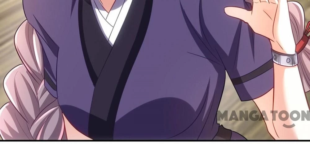 Manh Hổ Trọng Sinh : Tướng Quân Đại Nhân Muốn Ôm Ôm Chapter 128 - 28