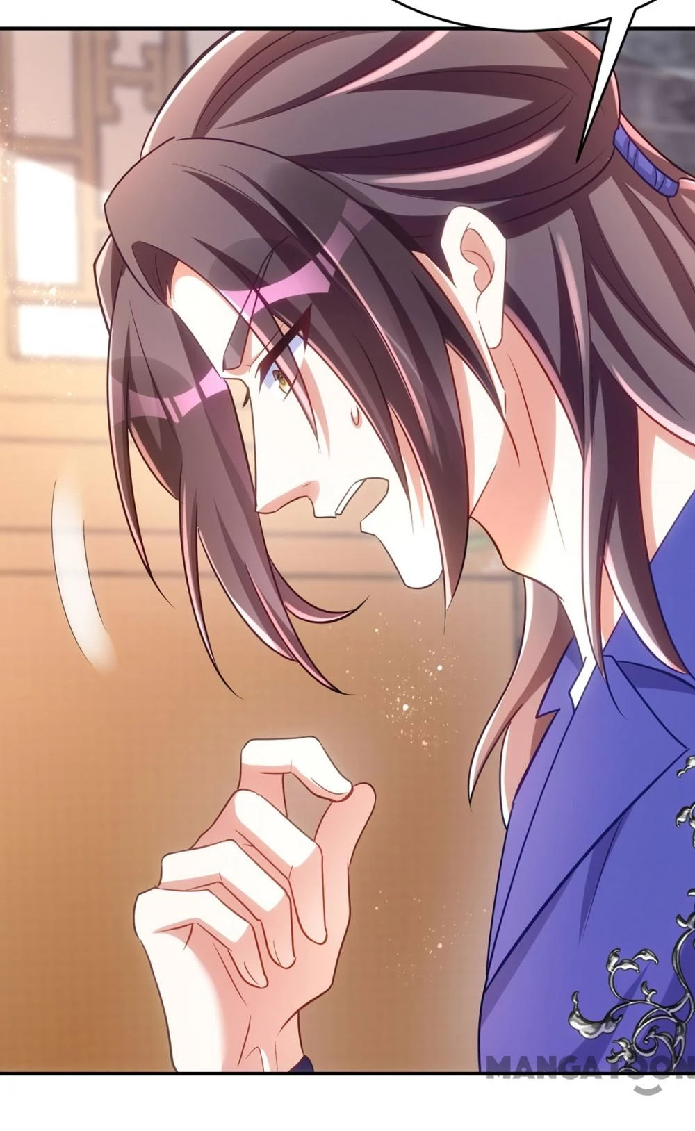 Manh Hổ Trọng Sinh : Tướng Quân Đại Nhân Muốn Ôm Ôm Chapter 128 - 31