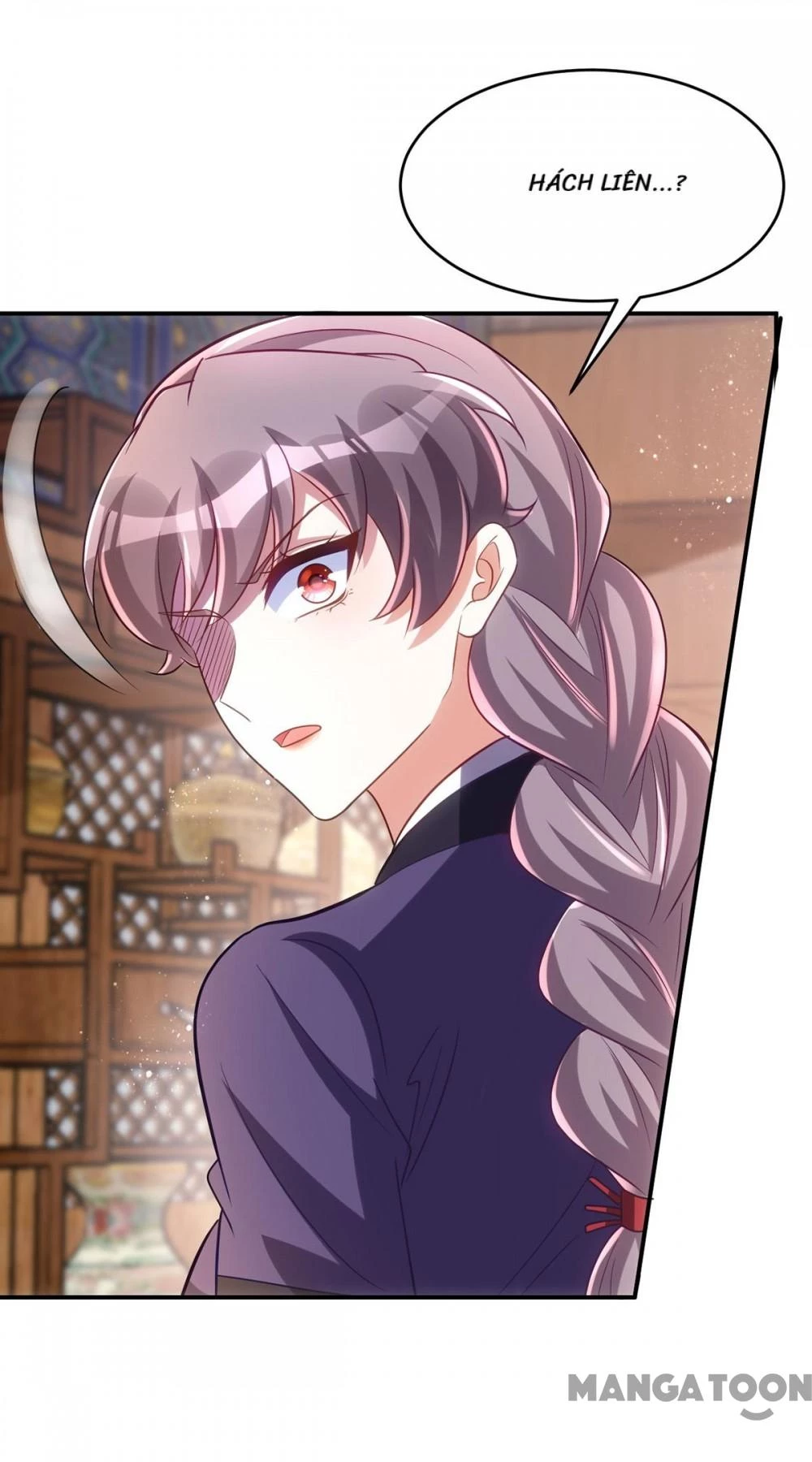 Manh Hổ Trọng Sinh : Tướng Quân Đại Nhân Muốn Ôm Ôm Chapter 128 - 34