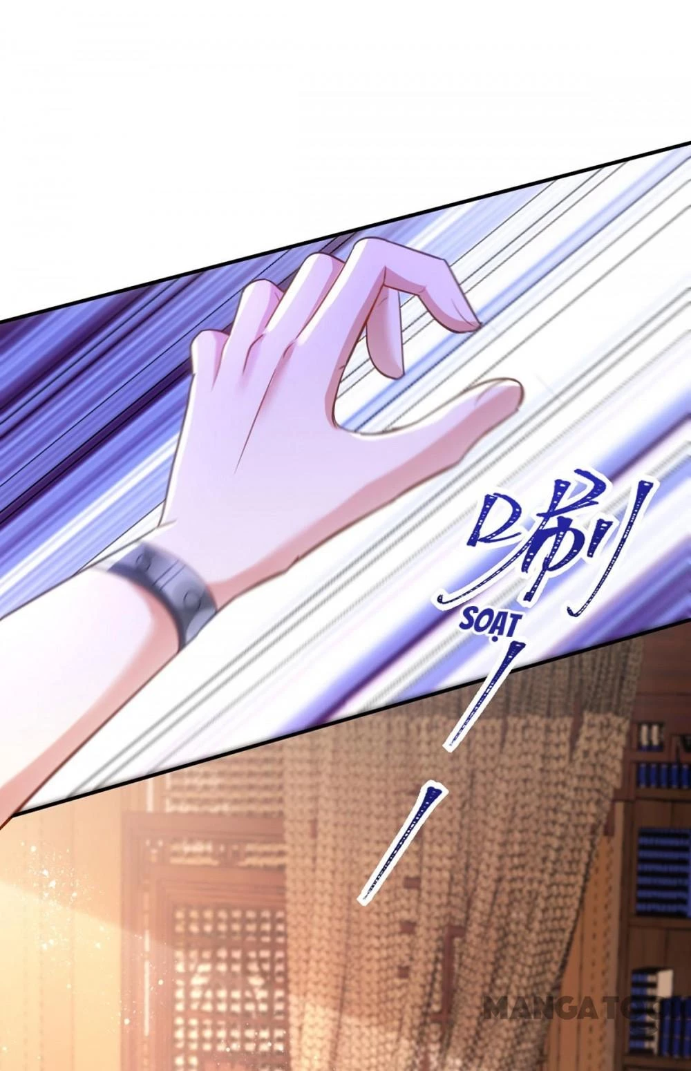 Manh Hổ Trọng Sinh : Tướng Quân Đại Nhân Muốn Ôm Ôm Chapter 128 - 36