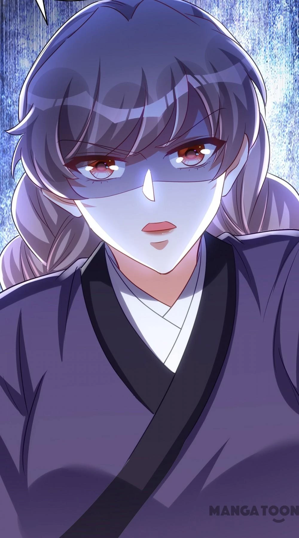 Manh Hổ Trọng Sinh : Tướng Quân Đại Nhân Muốn Ôm Ôm Chapter 128 - 38