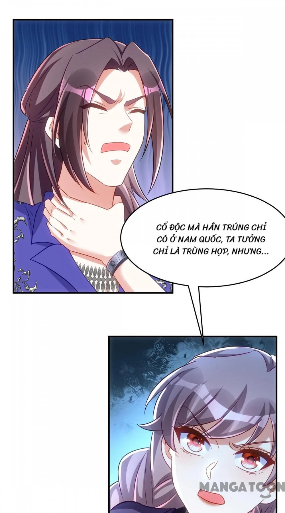 Manh Hổ Trọng Sinh : Tướng Quân Đại Nhân Muốn Ôm Ôm Chapter 128 - 42