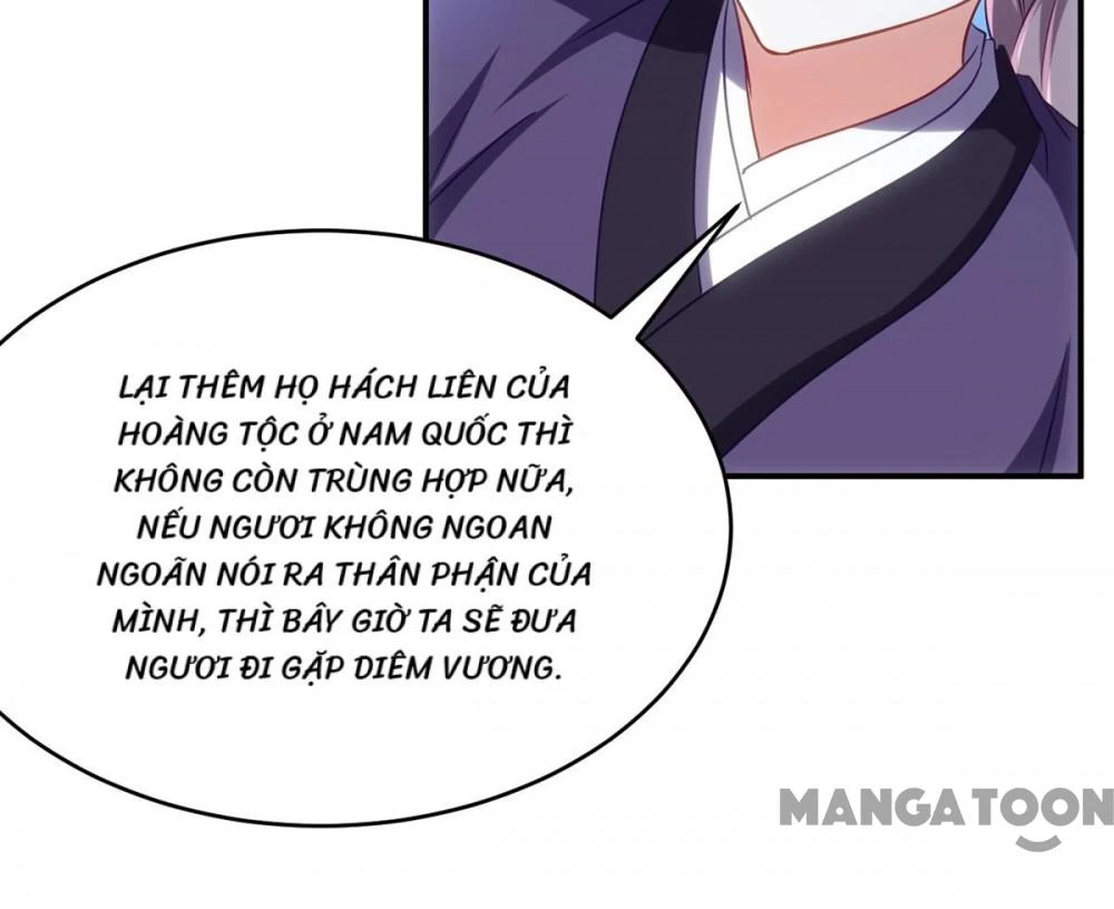 Manh Hổ Trọng Sinh : Tướng Quân Đại Nhân Muốn Ôm Ôm Chapter 128 - 43