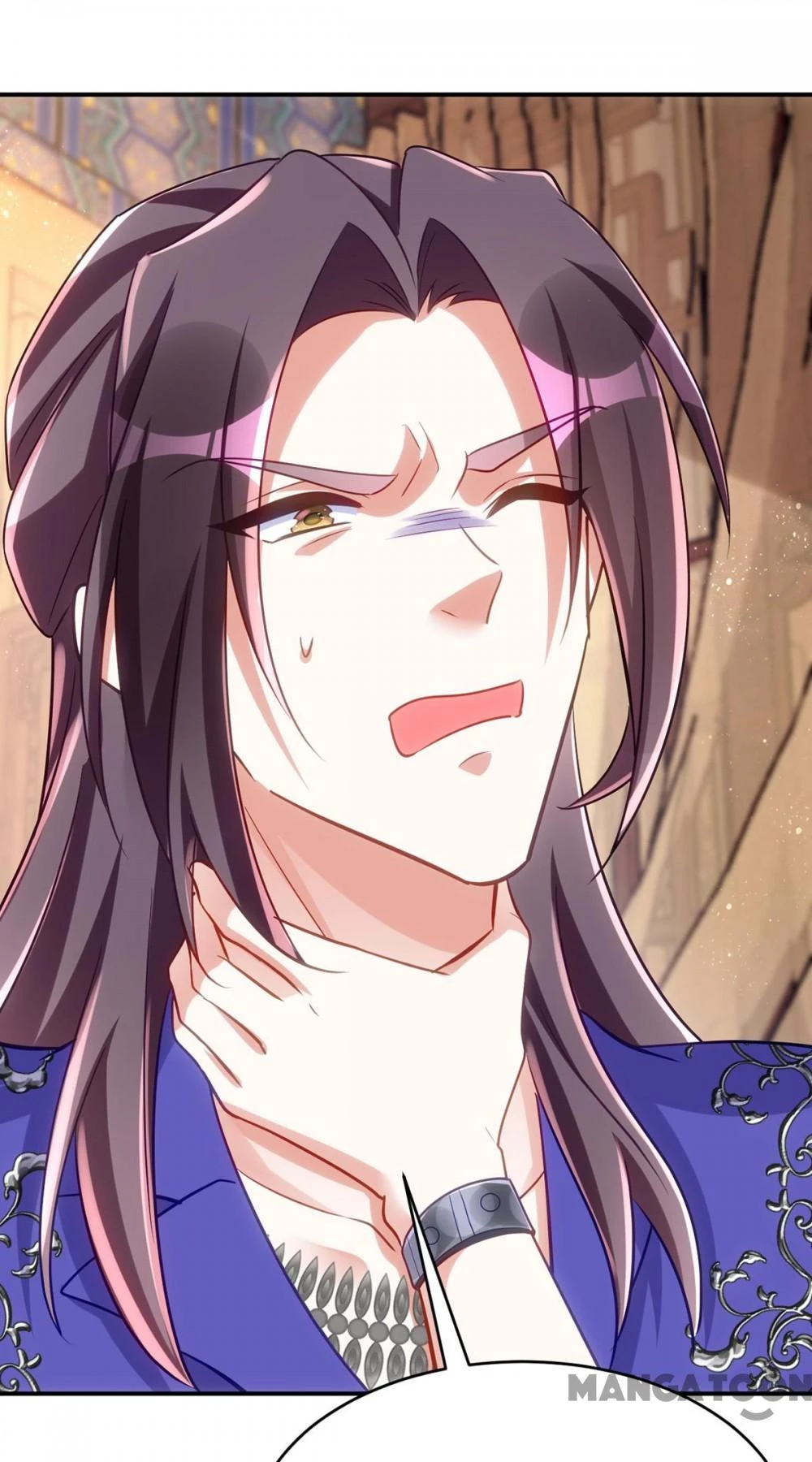 Manh Hổ Trọng Sinh : Tướng Quân Đại Nhân Muốn Ôm Ôm Chapter 128 - 44