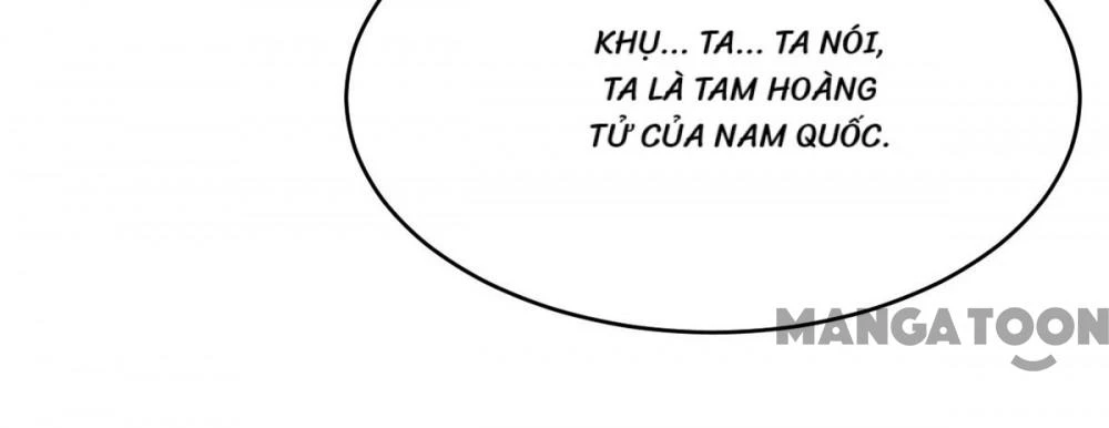 Manh Hổ Trọng Sinh : Tướng Quân Đại Nhân Muốn Ôm Ôm Chapter 128 - 45