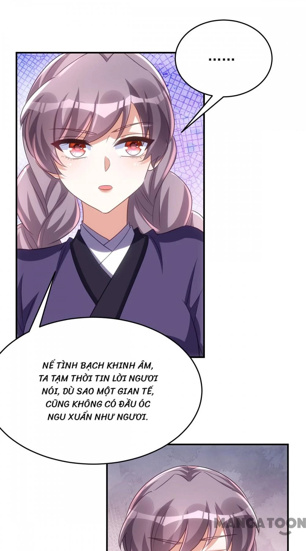 Manh Hổ Trọng Sinh : Tướng Quân Đại Nhân Muốn Ôm Ôm Chapter 129 - 6