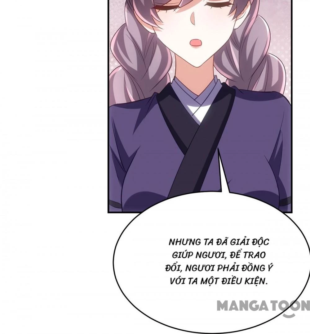 Manh Hổ Trọng Sinh : Tướng Quân Đại Nhân Muốn Ôm Ôm Chapter 129 - 7