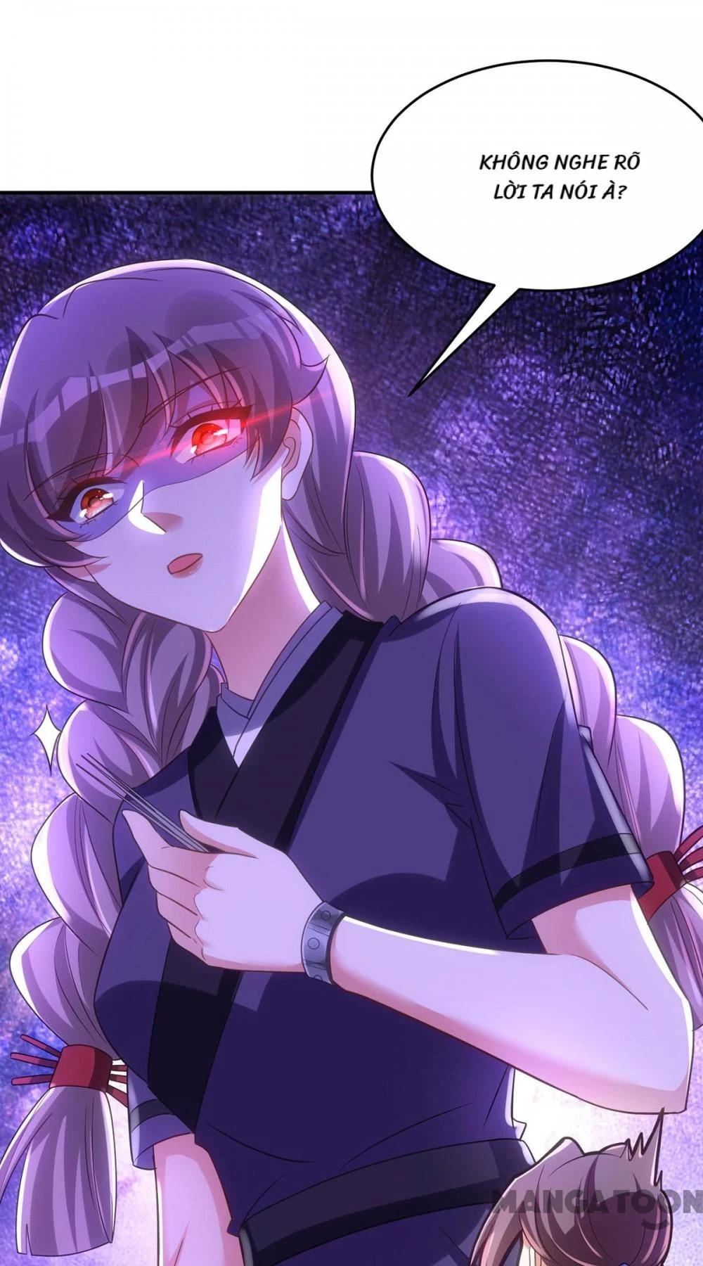 Manh Hổ Trọng Sinh : Tướng Quân Đại Nhân Muốn Ôm Ôm Chapter 129 - 9